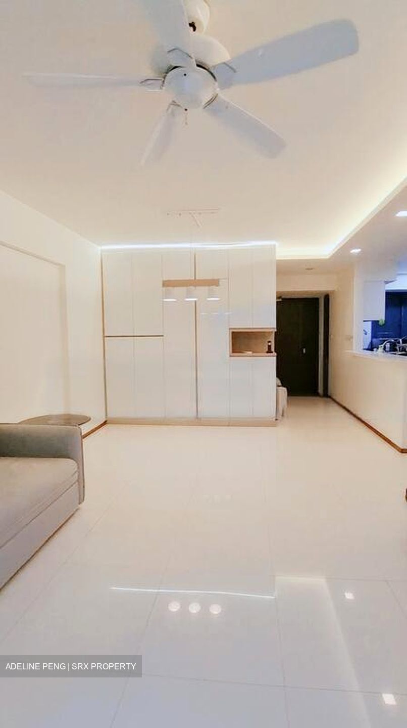 Blk 1 The Pinnacle@Duxton (Bukit Merah), HDB 4 Rooms #467594321